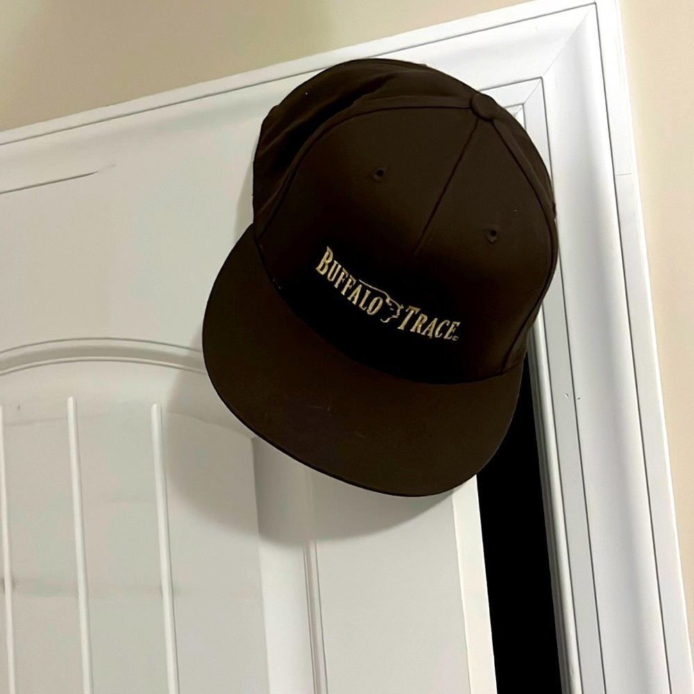 Keep your head warm or styled while sipping Buffalo Trace on the rocks or mixed